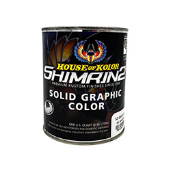 SHIMRIN2 GRAPHIC BASECOAT-HS MAROON